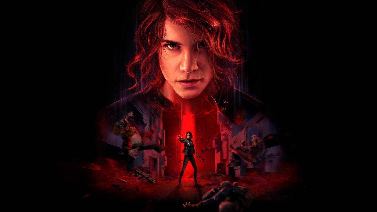 Control 2 : Le RPG d’action de Remedy attendu en 2025