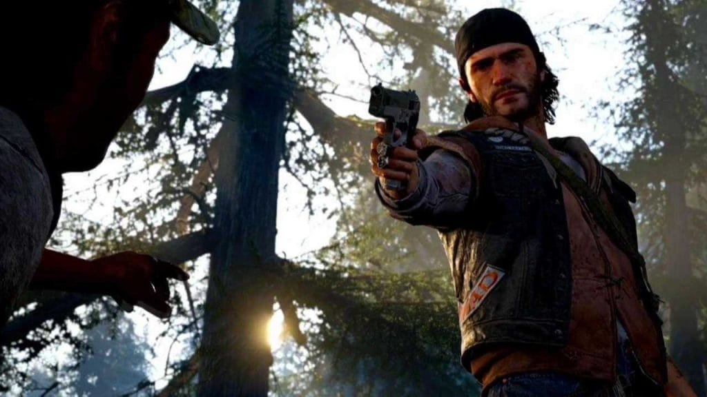 Days Gone 2