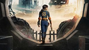 Suite à la série télévisée, la franchise Fallout a atteint 5 millions de joueurs en une seule journée