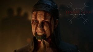 Hellblade 2