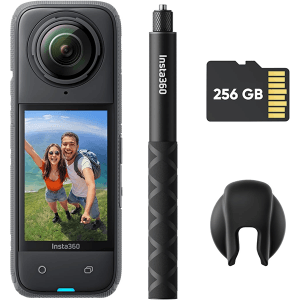 Insta360 X4 Pack Luxe