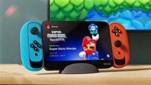 Nintendo fait face à une chute des ventes de Switch mais garde le cap pour le lancement de la Switch 2 en 2025 Nintendo fait face à une chute des ventes de Switch mais garde le cap pour le lancement de la Switch 2 en 2025