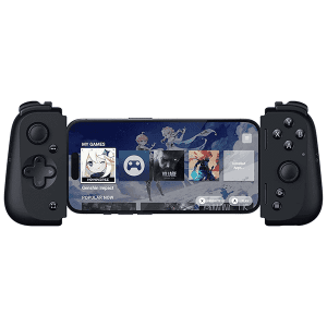 Razer Kishi V2 USB C Manette gaming pour iPhone et Android