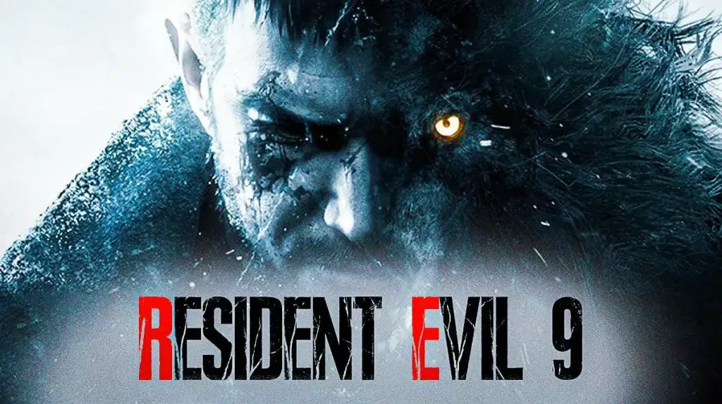 Resident Evil 9