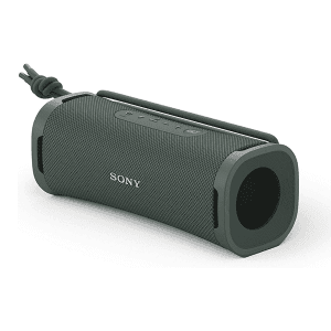 SONY ULT Field 1 - Enceinte Portable sans Fil Bluetooth ULT Power Sound | Gris Forêt