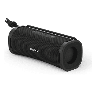 SONY ULT Field 1 - Enceinte Portable sans Fil Bluetooth ULT Power Sound | Noir