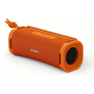 SONY ULT Field 1 - Enceinte Portable sans Fil Bluetooth ULT Power Sound | Orange