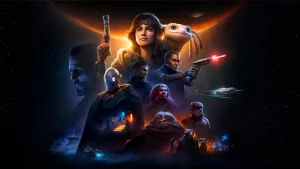 Star Wars Outlaws : la date de sortie dévoilée dans une nouvelle bande-annonce