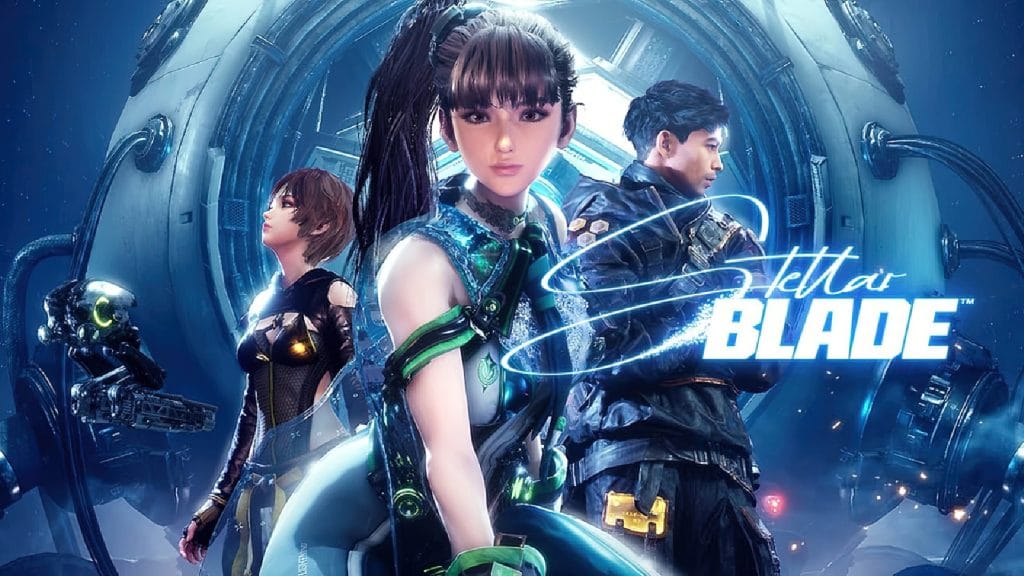 Stellar Blade 3