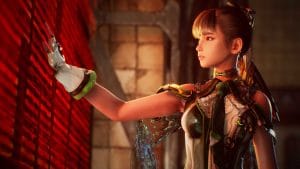 Les fans ont passé jusqu'à 100 heures à jouer à la démo du jeu Stellar Blade.
