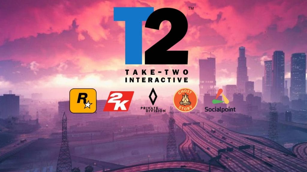 GTA 6 : le patron de Take-Two estime que les disques “n’ont plus de sens”