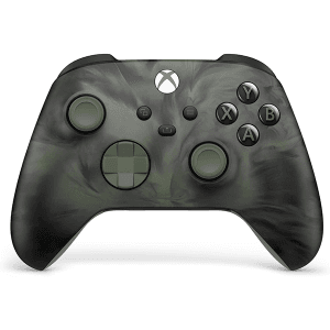 Xbox Manette sans Fil - Nocturnal Vapor Edition Spéciale