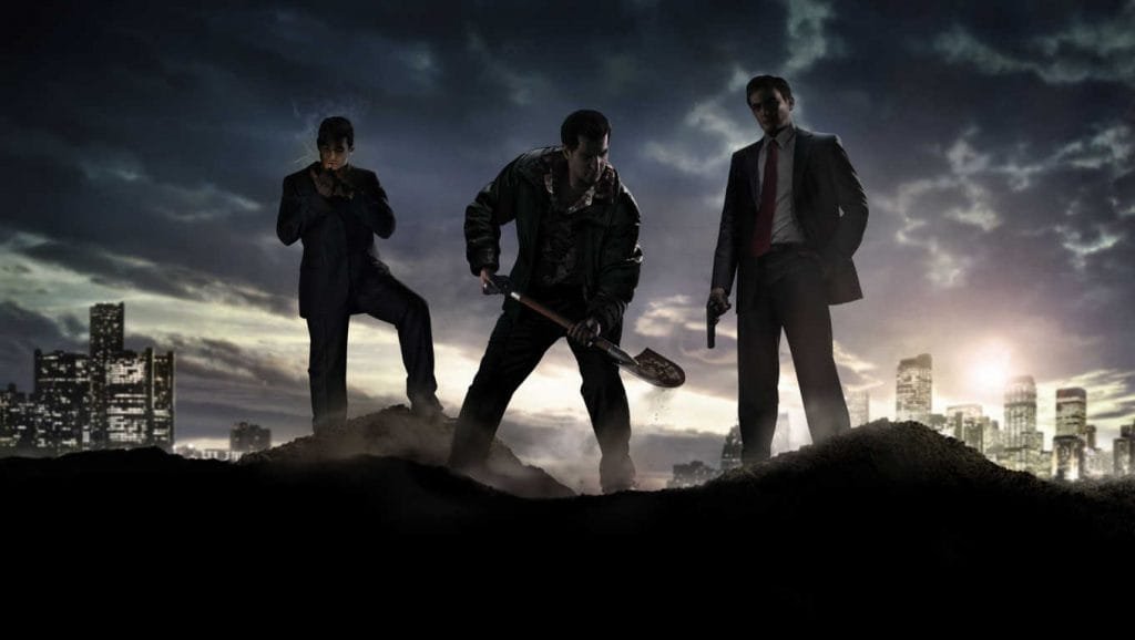 Un nouveau jeu mafia serait bientôt dévoilé. mafia