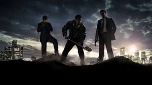 Un nouveau jeu mafia serait bientôt dévoilé.