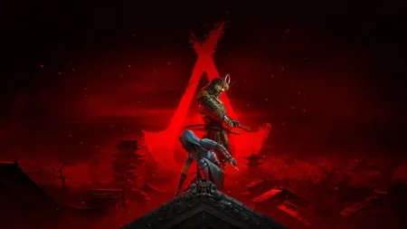 Assassins Creed Shadows 1