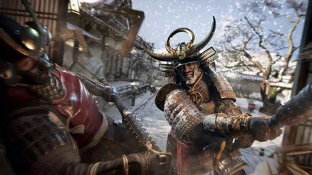 Assassins Creed Shadows 4