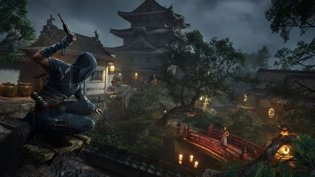 Assassin’s Creed Shadows : entre attentes élevées et controverses sur le DRM Denuvo 7 Assassins Creed Shadows 5