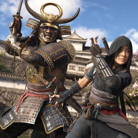 Assassins Creed Shadows 5
