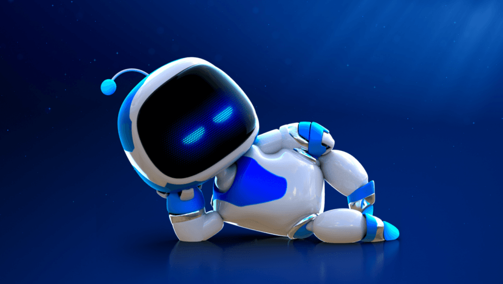 Pour l'ancien PDG de PlayStation, les studios japonais ne sont pas parvenus à toucher un public mondial 2 Astro Bot 2
