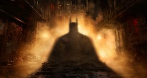 Batman : Arkham Shadow est annoncé sur Meta Quest 3