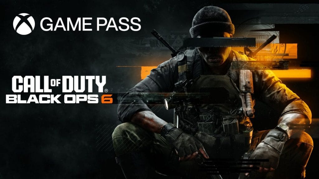 Call of Duty Black Ops 6 2