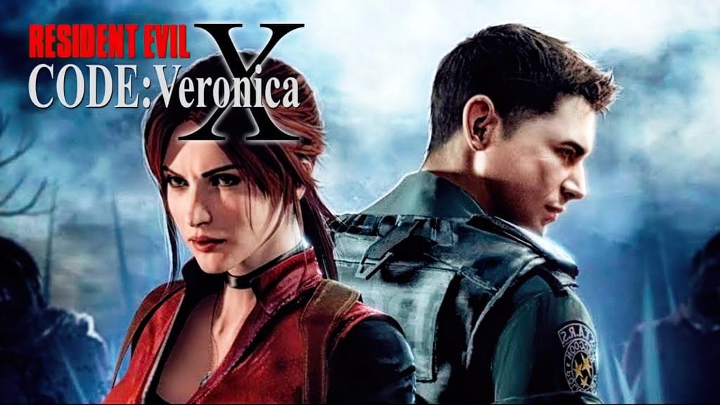 Resident Evil Requiem : Capcom prépare aussi des versions PS4 et Switch 2 2 Code Veronica 2