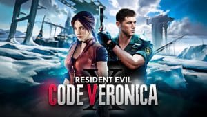 Code Veronica Remake est développé par le studio qui a réalisé le remake de RE4