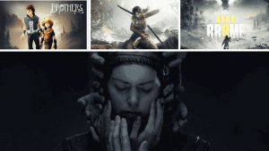 En mai, le jeu Hellblade 2 et bien d'autres jeux seront disponibles sur le Xbox Game Pass