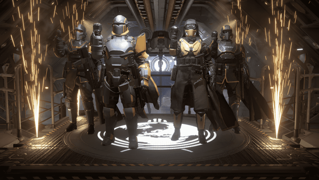Helldivers 2