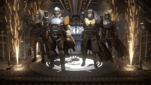 L'obligation d'avoir un compte PSN pour Helldivers 2 est officiellement annulée