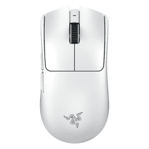 Razer Viper V3 Pro - Souris de Jeu Esports sans Fil ultralégère - Blanc