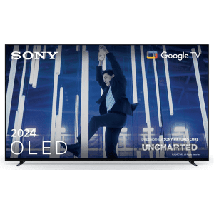 Promo 1279 SONY BRAVIA 8 OLED 65 Pouces 4K HDR Google Smart TV (2024) | parfait pour la PlayStation 5