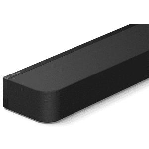 Sony BRAVIA Theatre Bar 8 | Barre de son individuelle | 360 Spatial Sound Mapping | Dolby Atmos