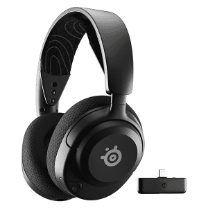 SteelSeries Arctis Nova 5X Casque Gaming Xbox Sans Fil