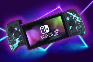 Nintendo Switch 2 pourrait être dotée de 12 Go de RAM DDR5 et d'un espace de stockage de 256 Go