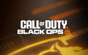 Le jeu Call of Duty : Black Ops 6 est annoncé officiellement