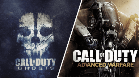 call of duty