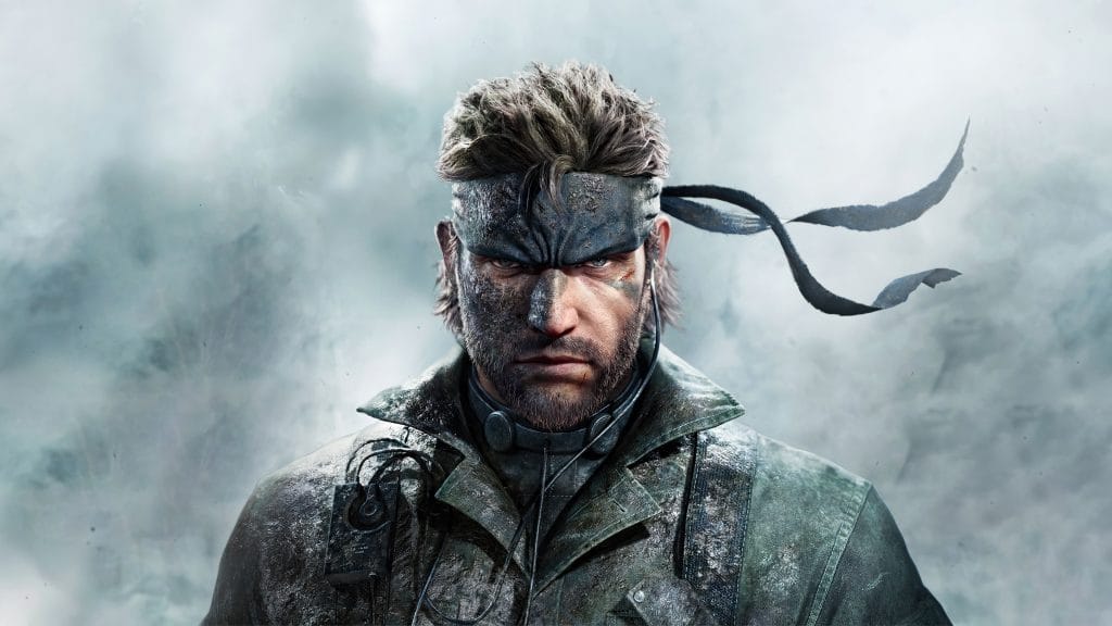 metal gear solid delta