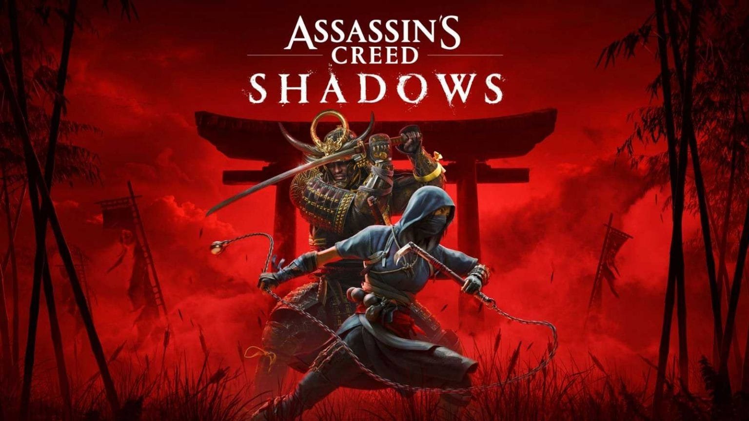 Assassin’s Creed Shadows : Une bande-annonce épique dévoile l’histoire de Naoe et Yasuke dans le Japon Sengoku