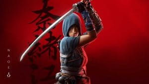 Assassin's Creed Shadows : Naoe, l'assassin le plus rapide et furtif jamais vu dans la saga !