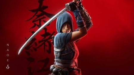 Assassins Creed Shadow 3