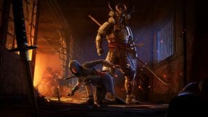 Assassin’s Creed Shadows : Selon un insider, ce jeu déterminera l’avenir d’Ubisoft Assassin's Creed Shadows : Selon un insider, ce jeu déterminera l'avenir d'Ubisoft