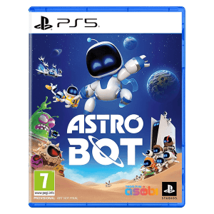 Promo 1263 Astro Bot - Playstation 5