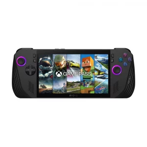 Un teaser laisse penser qu’ASUS développe une console portable Xbox 2 Asus ROG Ally X (2024) RC72LA - 1 To SSD - 24Go de RAM - Noir