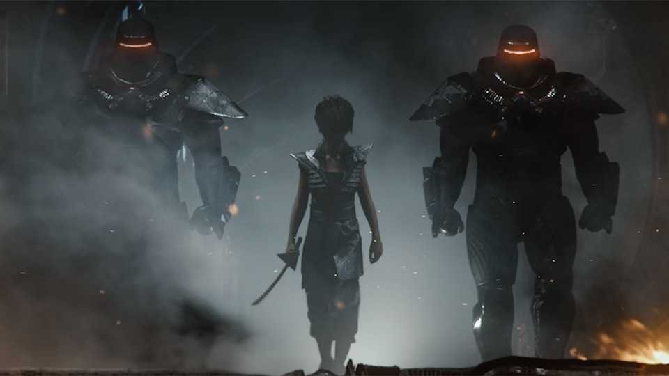 Beyond Good and Evil 2 3