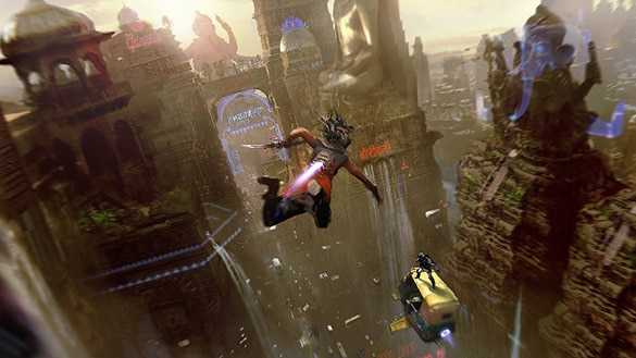Ubisoft joue l'avenir de Beyond Good & Evil 2 sur une décision capitale à Montpellier