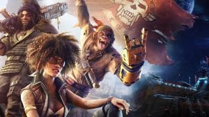 Ubisoft confirme que Beyond Good and Evil 2 est toujours en cours de développement.