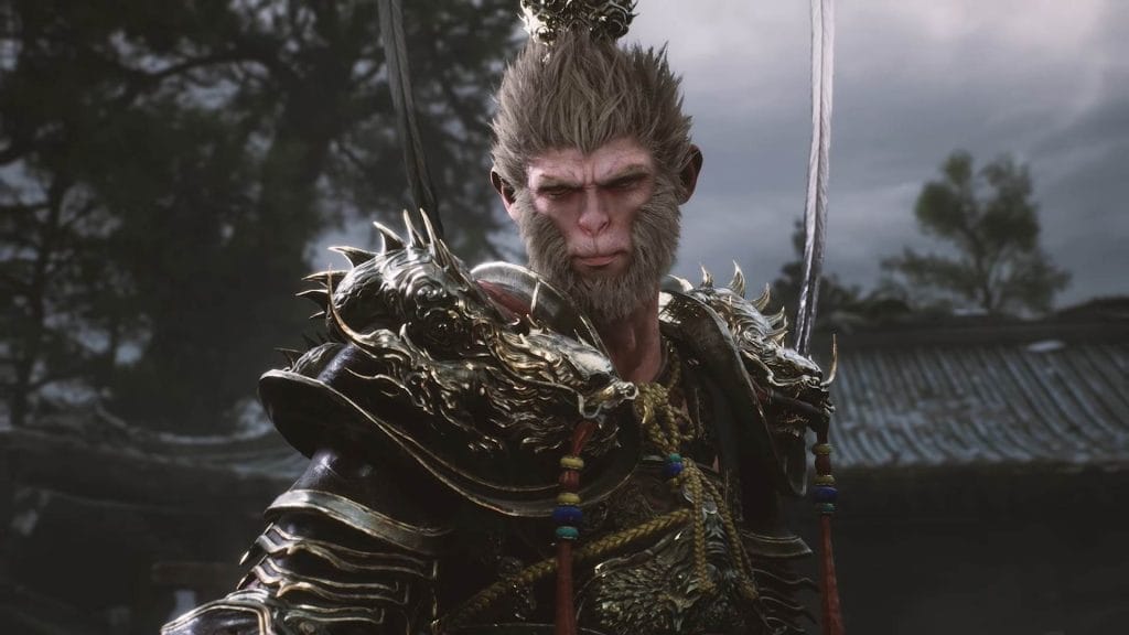 Black Myth Wukong 2