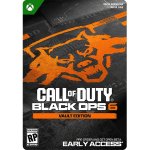 La bande-annonce de Call of Duty : Black Ops 6 fait la promotion du prochain lancement 1 Call of Duty Black Ops 6 Vault Edition | Xbox One/Series X|S - Code jeu
