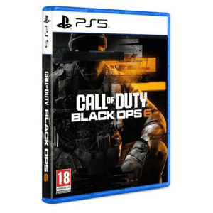 Promo 1260 Call of Duty Black Ops 6 Playstation 5